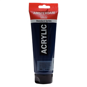 AAC 250ML PRUSSIAN BLUE